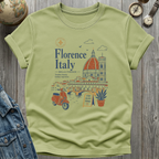 Florence Italy T-Shirt