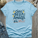 Ciao Bella Amalfi T-Shirt