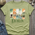 Dublin Scenic T-Shirt