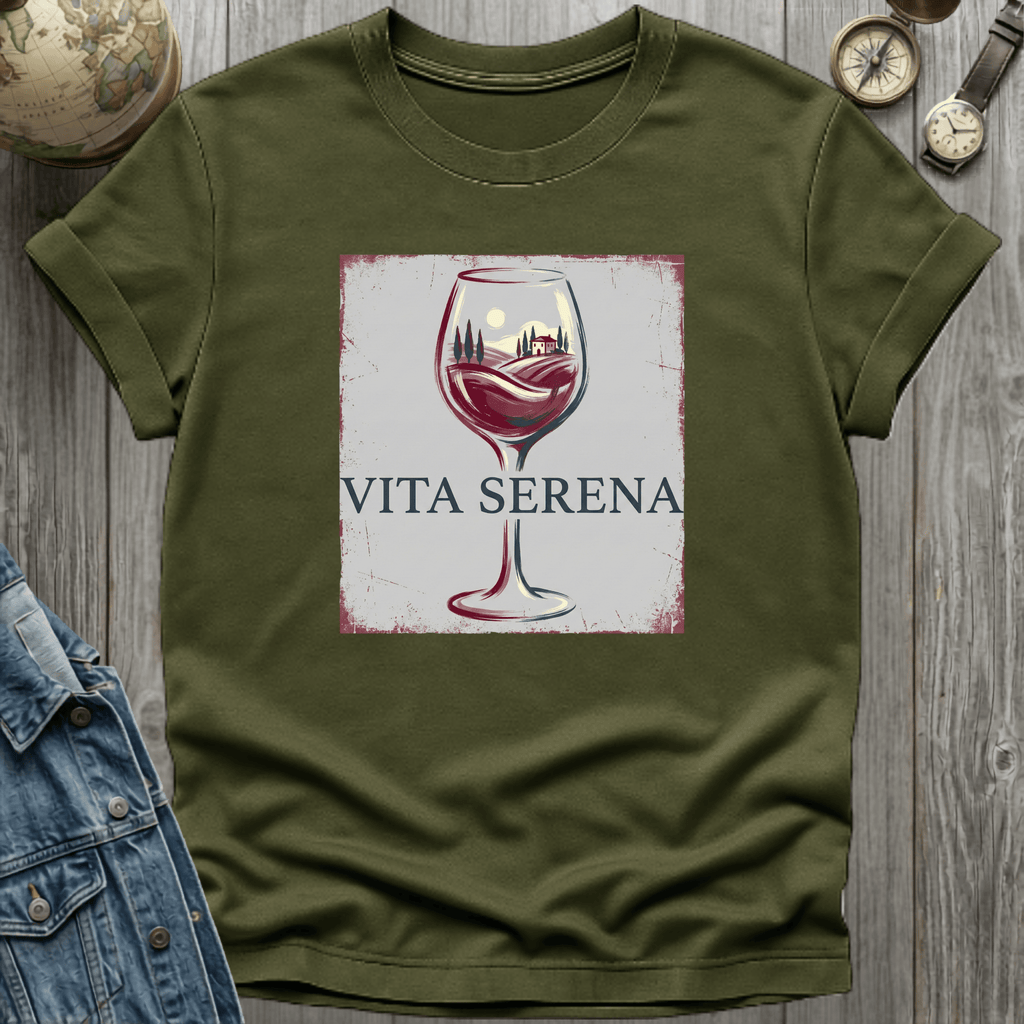 Vita Serena T-Shirt