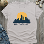 New York City T-Shirt