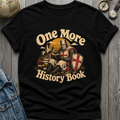History Book T-Shirt