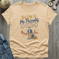 Jet Lag Clocks T-Shirt