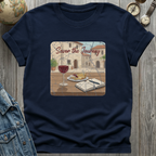 Savor the Journey T-Shirt