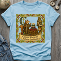 Capsule Wardrobe T-Shirt