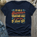 Summer Diet T-Shirt
