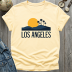 Los Angeles T-Shirt