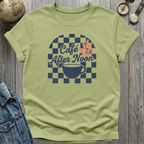 Cafe After Noon T-Shirt