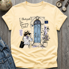 Doorway First T-Shirt