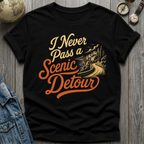 Scenic Detour T-Shirt