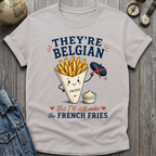 Belgian Frites T-Shirt