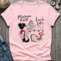 Museum First T-Shirt