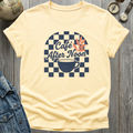 Cafe After Noon T-Shirt