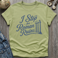 Roman Ruins T-Shirt