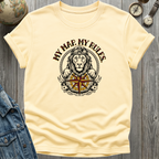 My Map Rules T-Shirt
