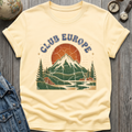 Club Europe T-Shirt