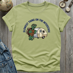 Slowest Thing T-Shirt