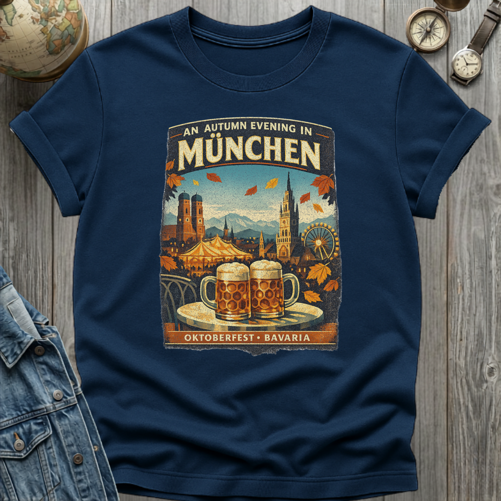 Oktoberfest T-Shirt