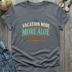 More Aloe T-Shirt