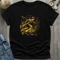 Global Man T-Shirt