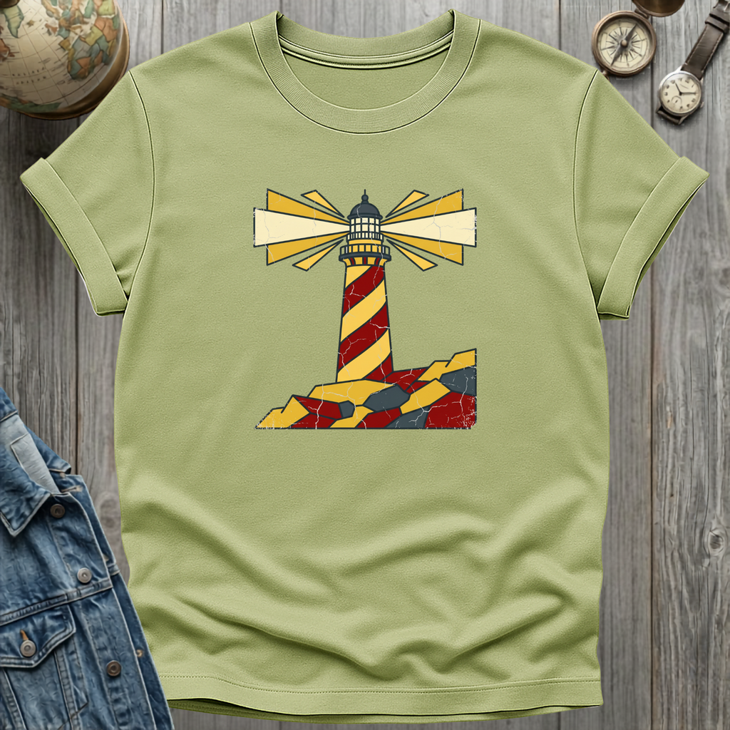 Coast Calling T-Shirt