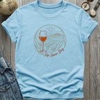 Winery Stay T-Shirt