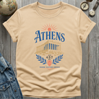 Athens Shines T-Shirt