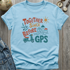 Together GPS T-Shirt