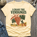 Vendanges T-Shirt