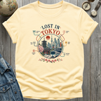 Tokyo Metro T-Shirt