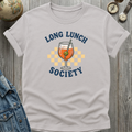 Long Lunch T-Shirt