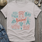 Bonjour T-Shirt