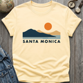 Santa Monica T-Shirt
