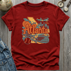 Atlanta T-Shirt