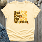 Sea Days T-Shirt