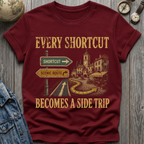 Side Trip T-Shirt