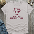 Nap Time FF T-Shirt