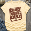 Collect Only T-Shirt