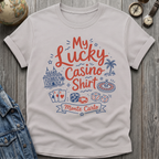 Lucky Casino T-Shirt