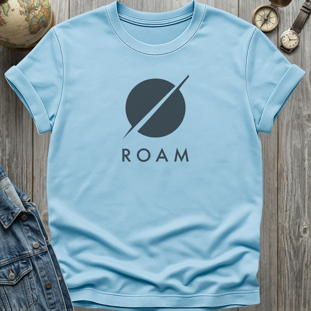 Roam T-Shirt