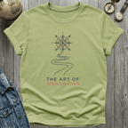 Art of Wandering T-Shirt