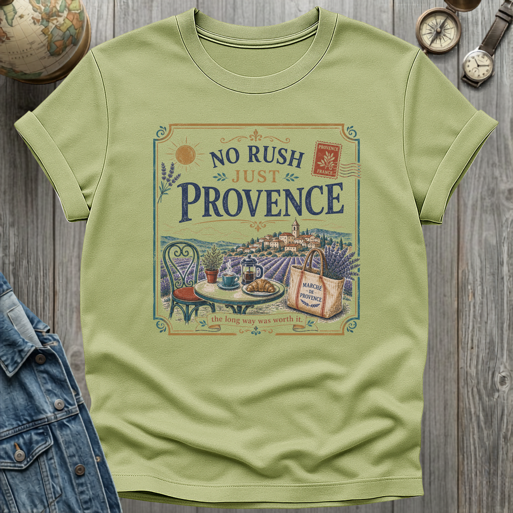 Just Provence T-Shirt