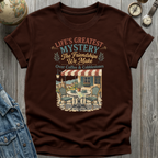 Greatest Mystery T-Shirt