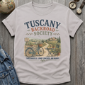 Tuscany Backroad T-Shirt