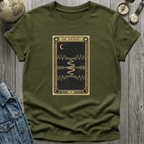The Journey Tarot T-Shirt