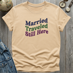 Married Here T-Shirt