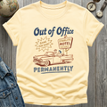 Out of Ofc Perm T-Shirt