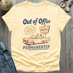 Out of Ofc Perm T-Shirt