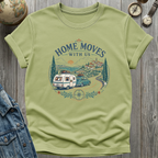 Home Moves T-Shirt