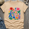 Paris Walk T-Shirt